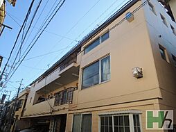コーポ橋本 201