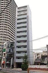 ステージファースト東日暮里 501