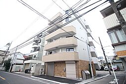 Liberte町屋 203