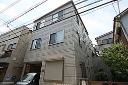 リヴィエール町屋 201