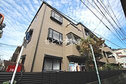 ヴィレッジ白山 102