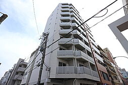 レガリス西日暮里ステーションフロント 402