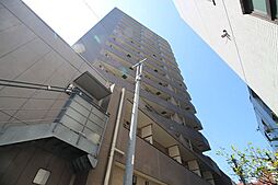 サンウッド文京千駄木フラッツ 201
