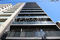 グランエール西日暮里NORTH 1302