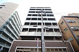 クレヴィアリグゼ日暮里根岸 302