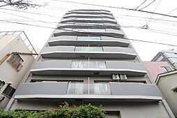 プライムアーバン西日暮里 501