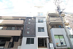 CASA FIORE日暮里 402