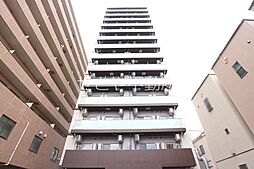 THEパームス熊野前 1402