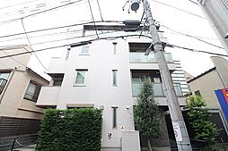 ラシーネ・テラス文京千駄木 102