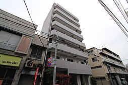 ラフィスタ尾久駅前 202