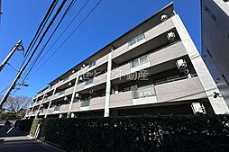 ステラメゾン田端 403