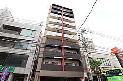 ランドステージ日暮里