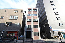 ボンズステージ町屋 401