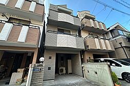 池上7丁目戸建