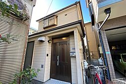 西川口コスモ