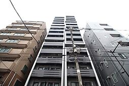 ステージグランデ台東根岸アジールコート 603