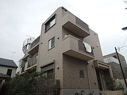 アジュール駒形 102