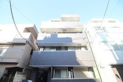 アゴーラ田端新町 301
