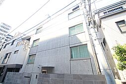 ヴォーグテラス千駄木 301