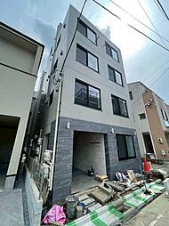 ラターシュ町屋 402