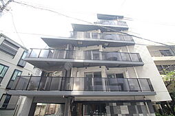クオリタス田端 201