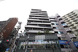 Brillia ist 町屋 905