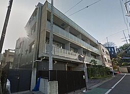 サンピエス根津 301