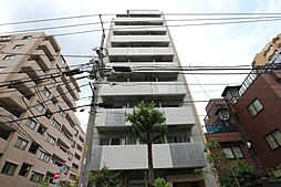 メイクスデザイン町屋 601