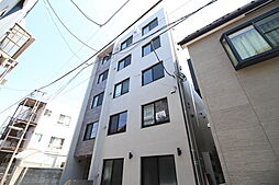 HW.HILLS町屋II 502