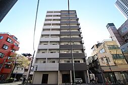 フェルクルールスクエア日暮里 702