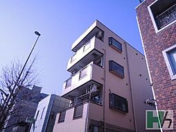 カースル三ノ輪A棟 301
