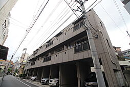 ウィステリアV 203