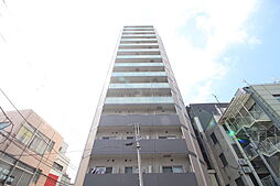 エルスタンザ文京根津 1502