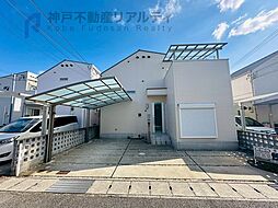 玉津町高津橋