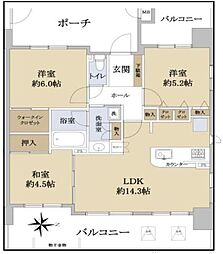 リベール明石相生町