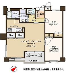 ワコーレラグナ離宮南