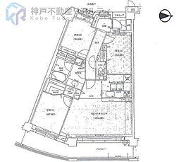 メロディーハイム須磨フェルコリーナ