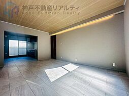 横尾4団地77号棟