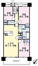 ワコーレ須磨ショアレーン