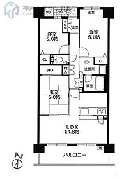 ウインヒルズジェームス山