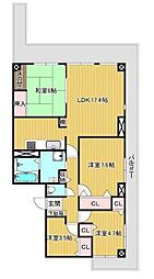 エリオ西神南2号棟