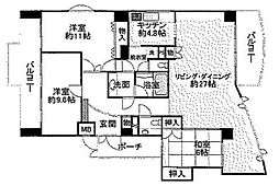 アーバンヴィレッジ垂水高丸