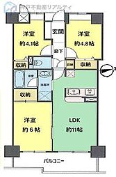 藤和シティホームズ明石