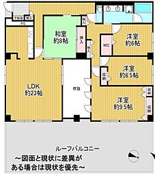 ロイアルヒルズ舞子