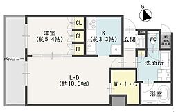 ジークレフ神戸元町