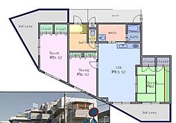 グランドシャトー西明石