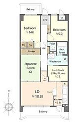 セントポリア神戸運動公園