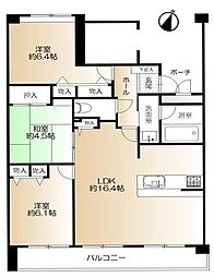 ファミール諏訪山公園