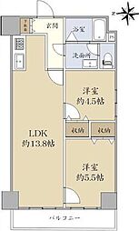 グレイスハイツ新神戸