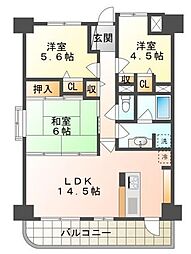 パークアーバン朝霧